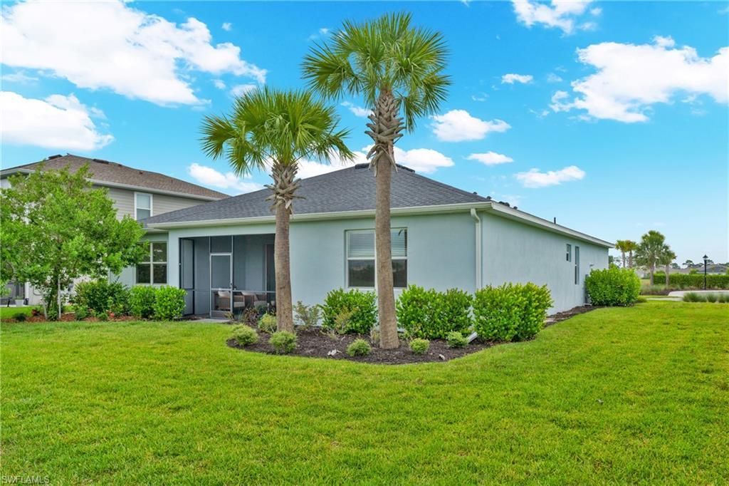 17661 Fallen Branch Way, Punta Gorda, FL 33982 Photo