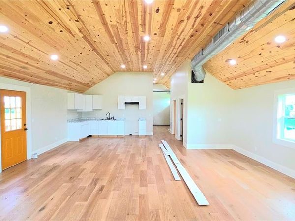 11345 Tucker Road, Pleasanton, KS 66075