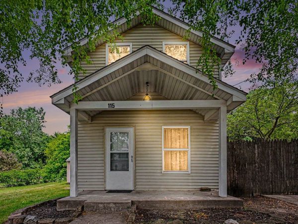 115 Mcclung Road , La Porte, IN 46350