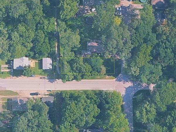 3784 Maple Street , Hobart, IN 46342