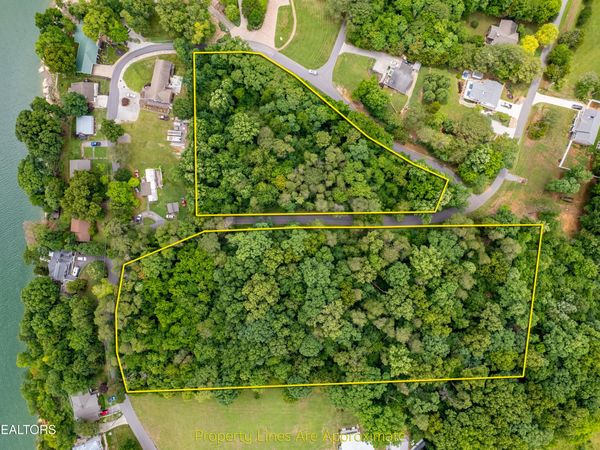 Smith Circle, Dandridge, TN 37725