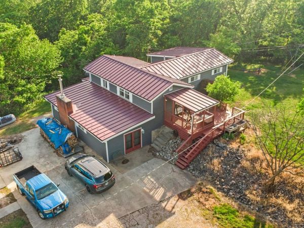 204 PRIVATE ROAD 4908, PROCTORVILLE, OH 45669