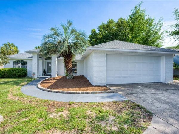 3479 Willow Lane, Gulf Breeze, FL 32563