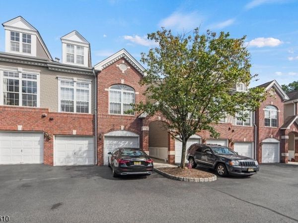 260 Riverwalk Way, Clifton, NJ 07014