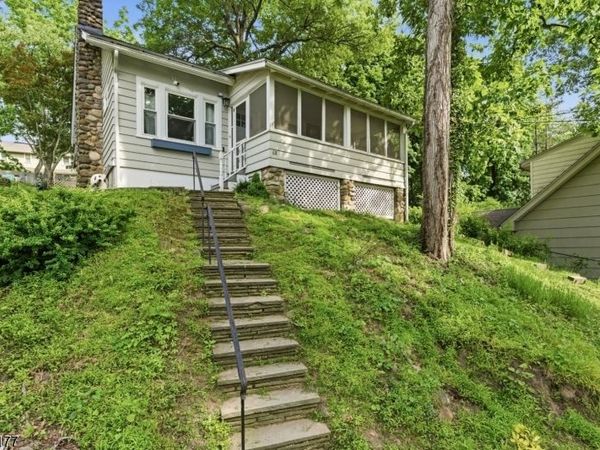 68 Westover Ave, West Caldwell, NJ 07006