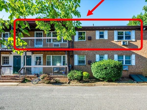 55 Gill Ln, Woodbridge, NJ 08830