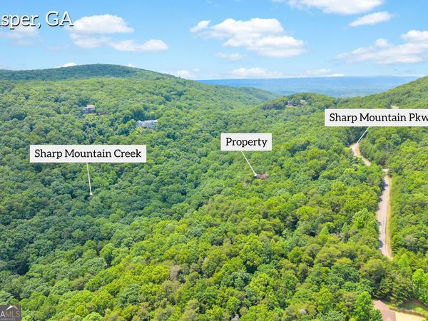 98 Sharp Mountain Parkway, Jasper, GA 30143