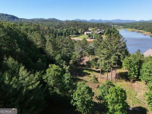 LOT 1 Big Knoll Drive, Unit 1, Blairsville, GA 30512