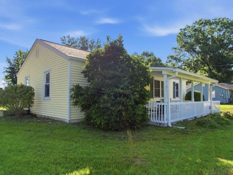 6344 Belfast Road, Goshen Twp, OH 45122 Photo 3