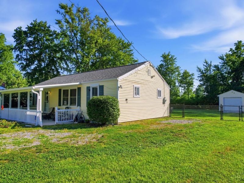 6344 Belfast Road, Goshen Twp, OH 45122 Photo 4