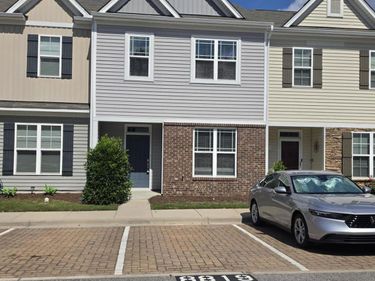 8819 Commons Townes Drive, Raleigh, NC 27616