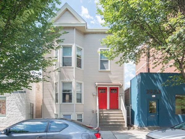 3520 N LINCOLN Avenue , Unit 2, Chicago, IL 60657