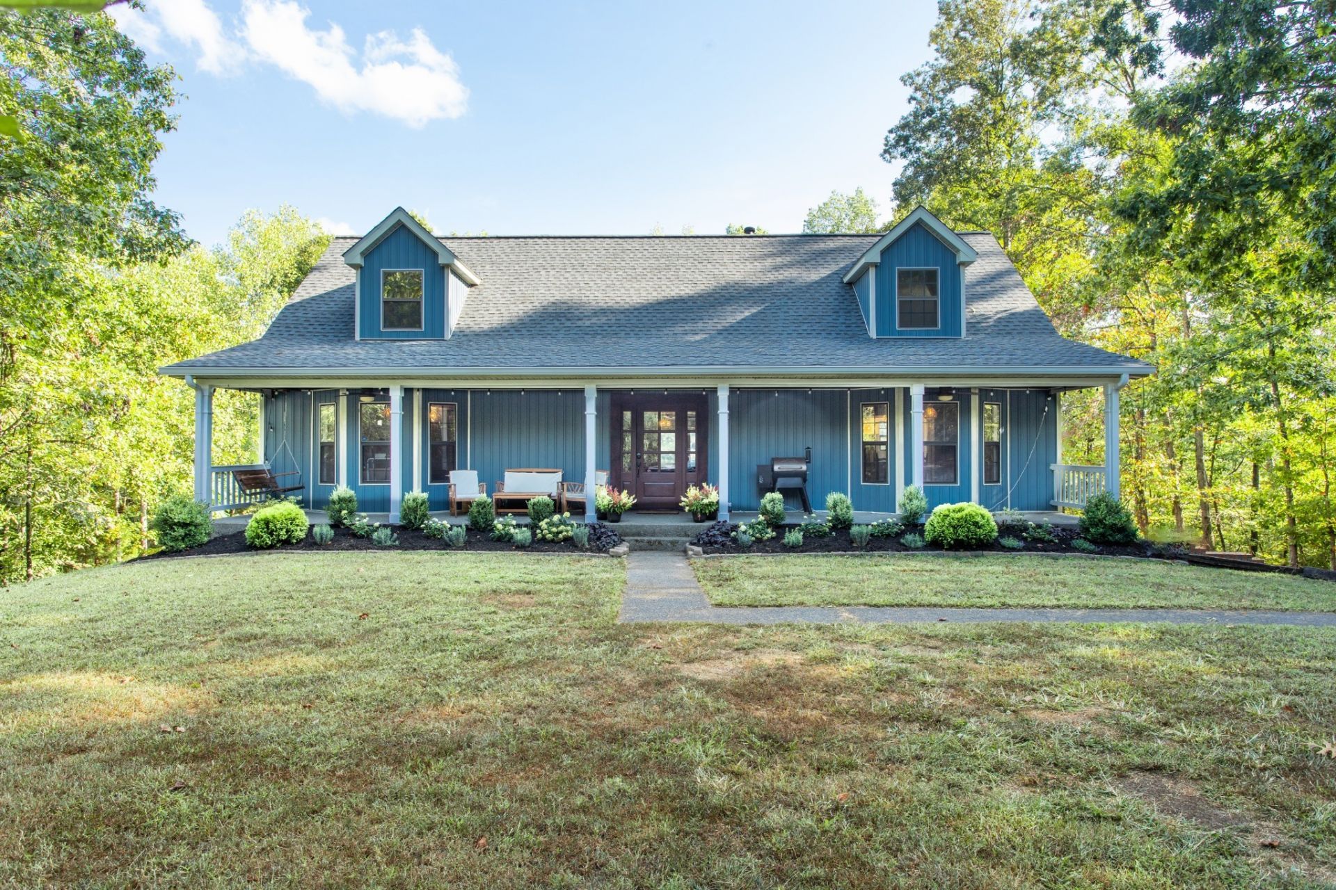 2160 Valley View Rd , Joelton, TN 37080 Main Photo