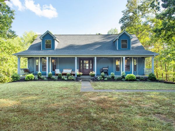 2160 Valley View Rd , Joelton, TN 37080
