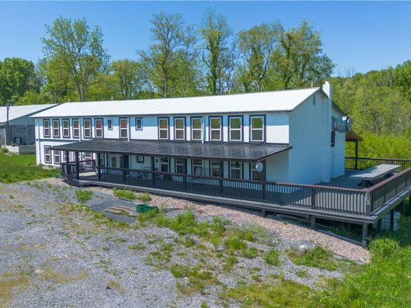 4600 State Route 89, Seneca Falls, NY 13148