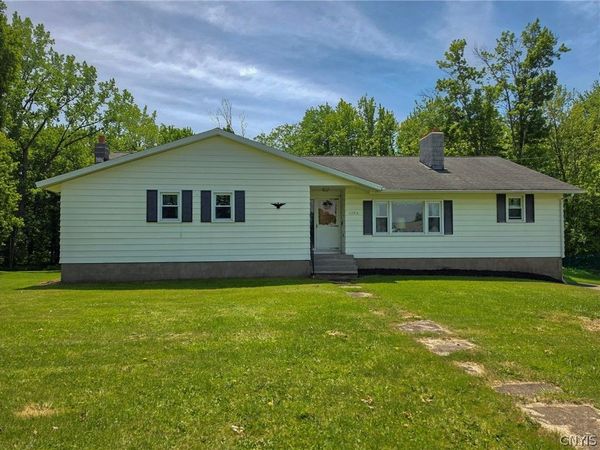 5386 Mud Mill Road , Brewerton, NY 13029