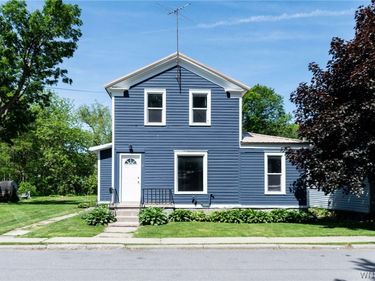 41-43 Water Street , Attica, NY 14011