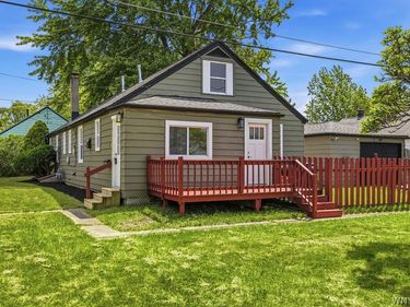5 Twain Court, Tonawanda, NY 14150