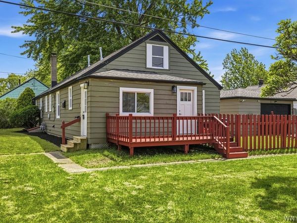 5 Twain Court, Tonawanda, NY 14150