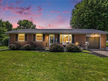 63 N Williams Drive, West Milton, OH 45383
