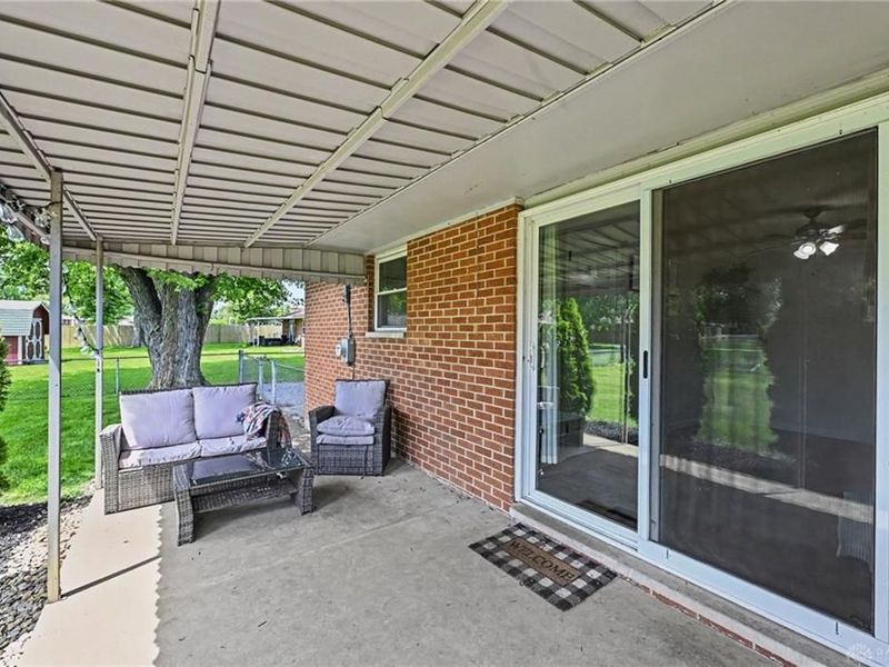 63 N Williams Drive, West Milton, OH 45383 Photo 22