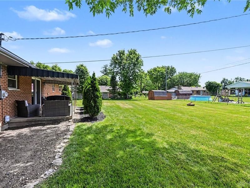 63 N Williams Drive, West Milton, OH 45383 Photo 24