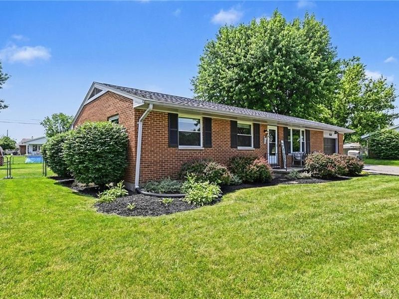 63 N Williams Drive, West Milton, OH 45383 Photo 25