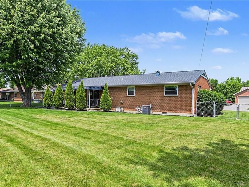 63 N Williams Drive, West Milton, OH 45383 Photo 26