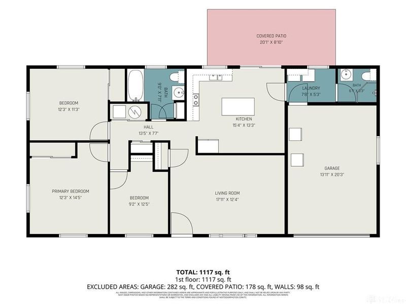 63 N Williams Drive, West Milton, OH 45383 Photo 29