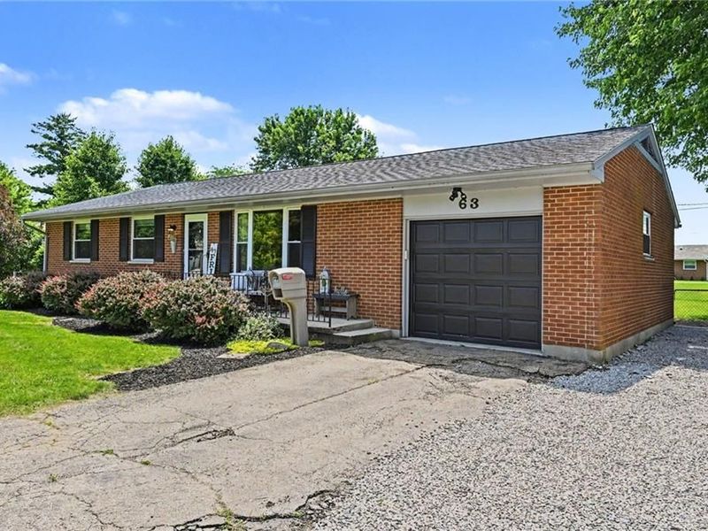 63 N Williams Drive, West Milton, OH 45383 Photo 3