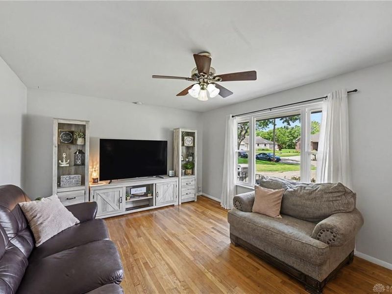 63 N Williams Drive, West Milton, OH 45383 Photo 4