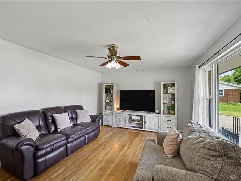 63 N Williams Drive, West Milton, OH 45383 Photo 5