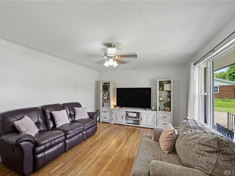 63 N Williams Drive, West Milton, OH 45383 Photo 6