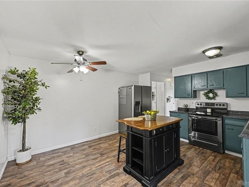 63 N Williams Drive, West Milton, OH 45383 Photo 8