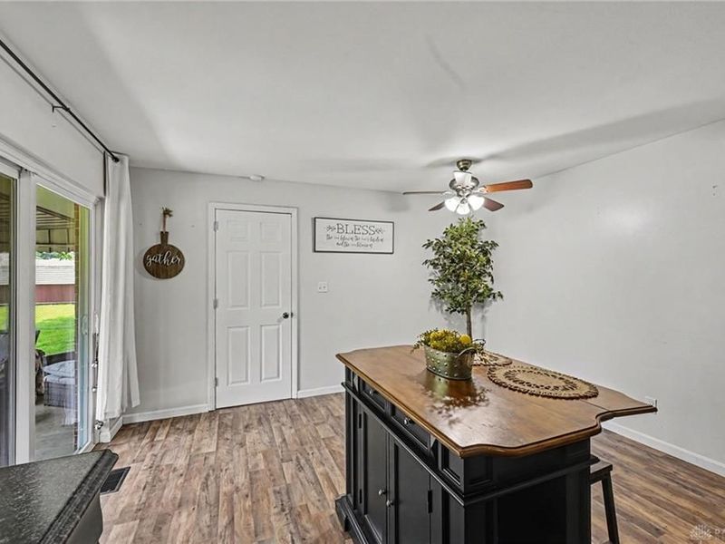 63 N Williams Drive, West Milton, OH 45383 Photo 9