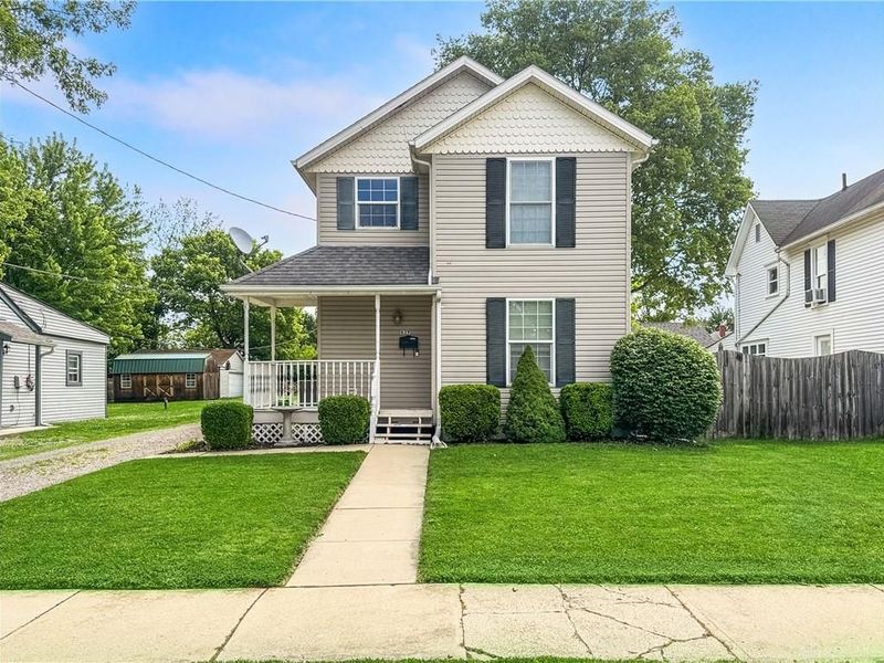 639 S Walnut Street, Urbana, OH 43078 Photo 2