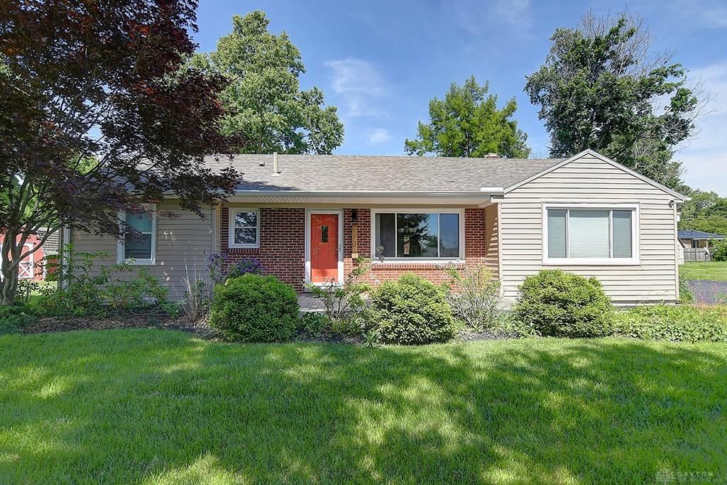 970 Jane Avenue, Xenia Township, OH 45385 Main Photo