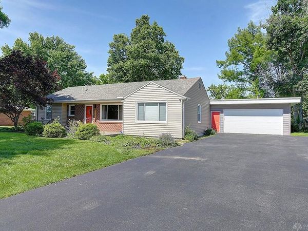 970 Jane Avenue, Xenia Twp, OH 45385