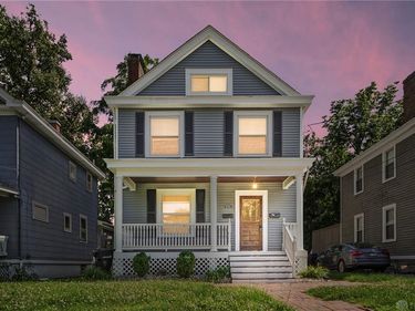2721 Hyde Park Avenue, Cincinnati, OH 45209