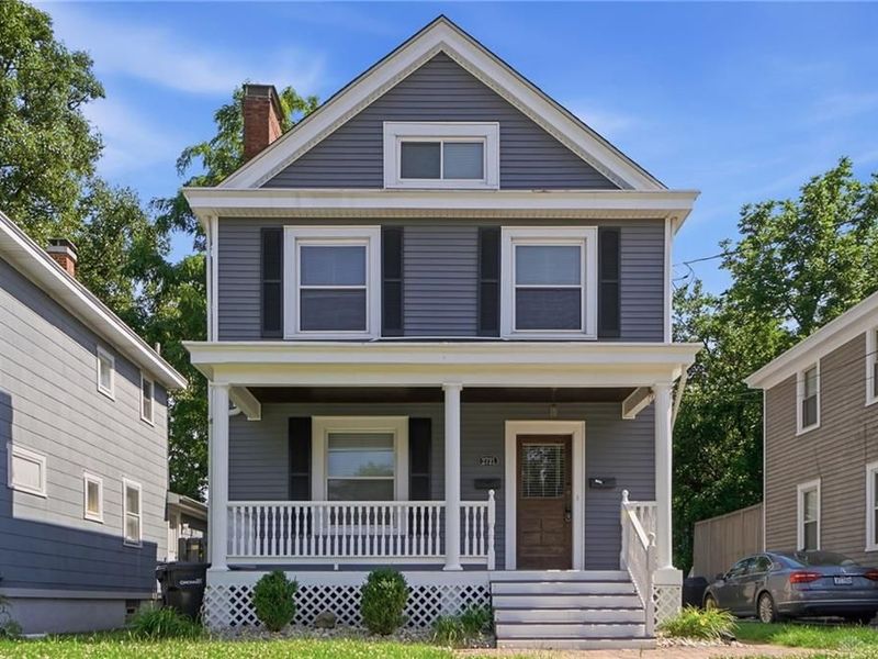 2721 Hyde Park Avenue, Cincinnati, OH 45209 Photo 2
