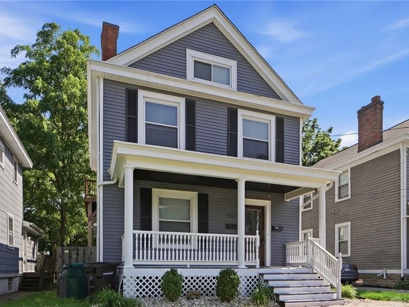 2721 Hyde Park Avenue, Cincinnati, OH 45209 Photo 3