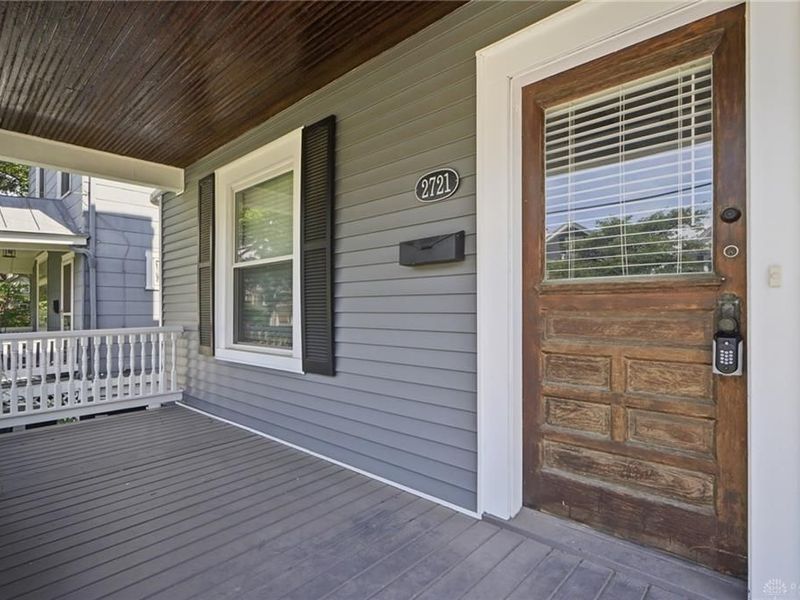 2721 Hyde Park Avenue, Cincinnati, OH 45209 Photo 4