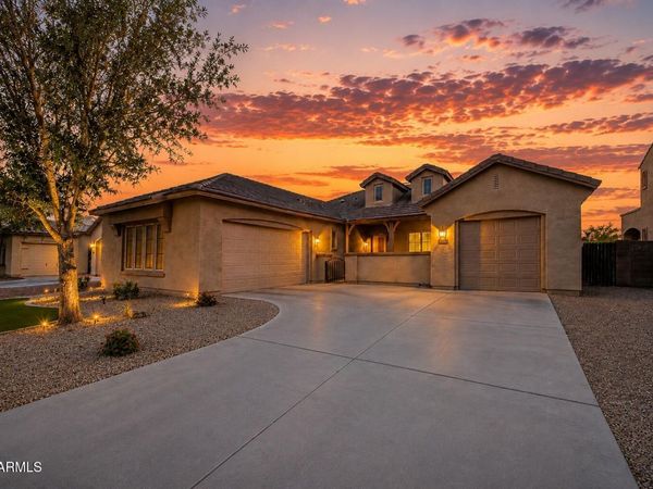 3250 S NASH Way, Chandler, AZ 85286