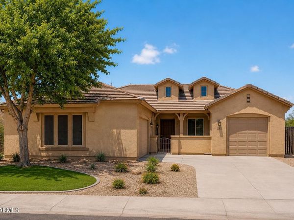 3250 S NASH Way, Chandler, AZ 85286