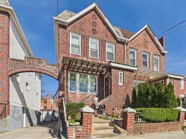 24-33 96th Street , East Elmhurst, NY 11369