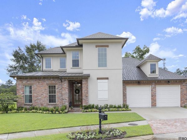 19442 River Breeze, Saint George, LA 70816