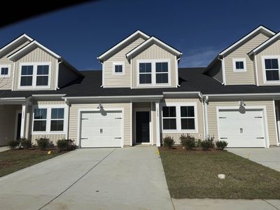 604 Heron Creek Way , Unit 101, Myrtle Beach, SC 29579