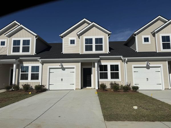 604 Heron Creek Way , Unit 101, Myrtle Beach, SC 29579