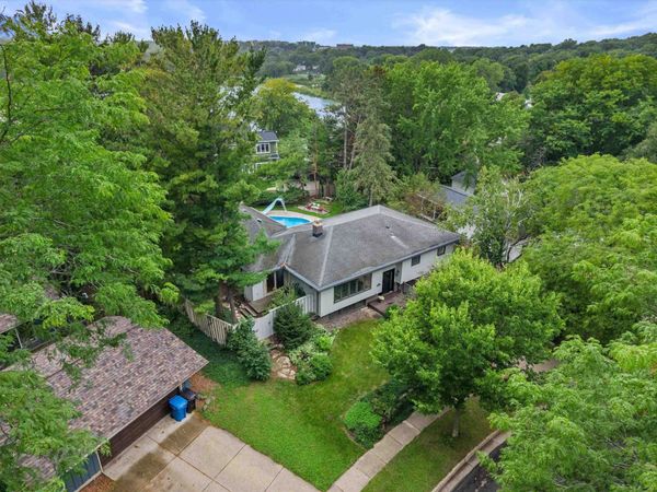1308 Shirley Street, Middleton, WI 53562