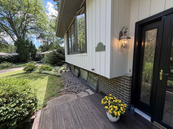 1308 Shirley Street, Middleton, WI 53562